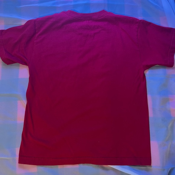 USC college t-shirt Like New Vintage - Picture 3 of 3